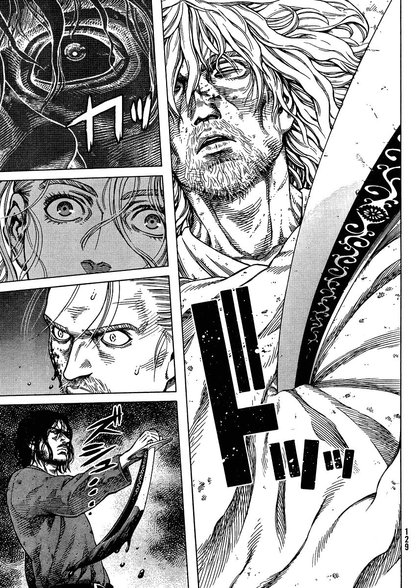 Vinland Saga Chapter 86 11